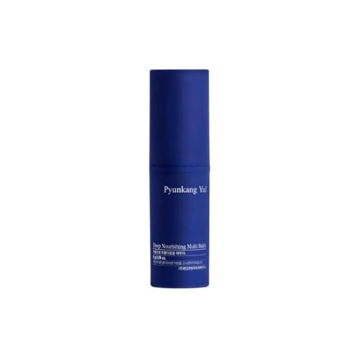 Pyunkang Yul Pky Deep Nourishing Multi Balm - 8G Hydrating & Soothing All-In-One Balm For Face Lips & Body