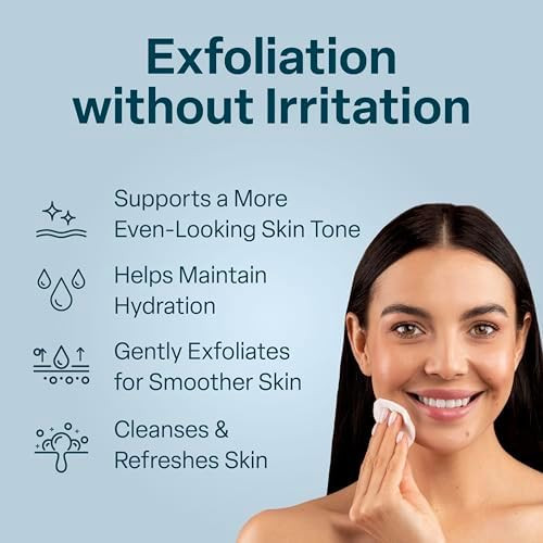 Qrxlabs Glycolic Acid Toner - 10% Glycolic Acid Exfoliant With Salicylic Acid - Hydrating Face Exfoliator - Pore Toner & Bha Liquid Exfoliant With Witch Hazel 6 Fl Oz
