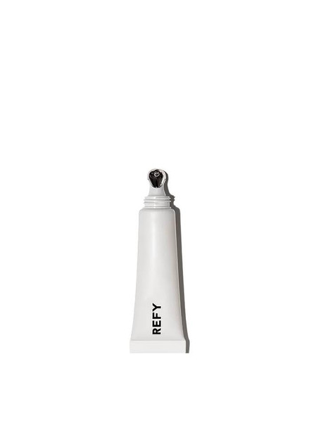 Refy Lip Gloss - Blush (Light Neutral Pink) + Bonus Premium Korean Hydrating Sheet Masque