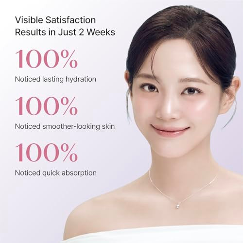 Rejuran Triple Radiance Cream Moisturiser 50Ml Dot C-Pdrn 0.2% With Niacinamide & Panthenol Hydrating Tone & Texture Care For Smooth Radiant-Looking Skin. Korean Skincare