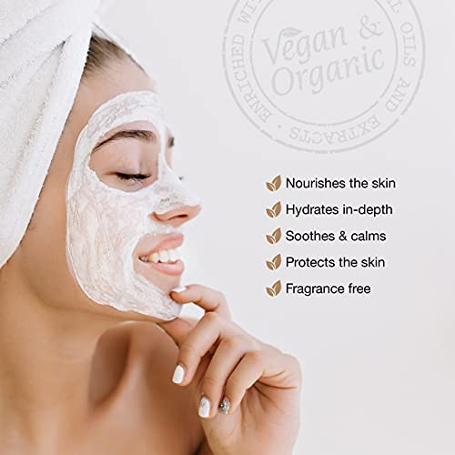 Revuele Nourishing Mud Mask 100Ml