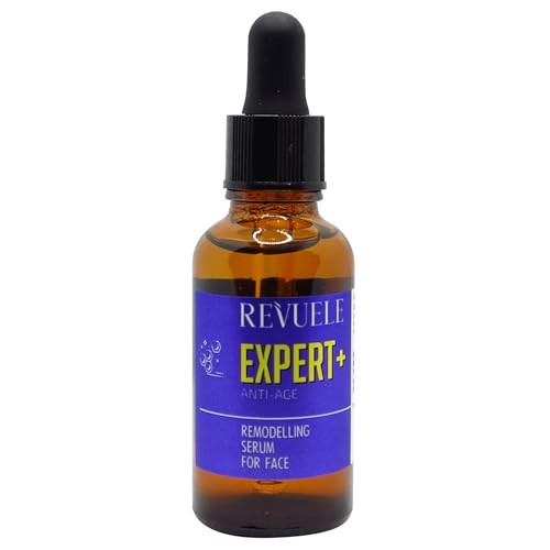 Revuele Expert Anti-Age Remodelling Serum 30Ml