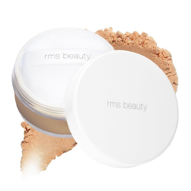 Rms Beauty Unpowder Natural Mattifying Finishing Powder Ultra-Lightweight Translucent Loose Powder For Oil Control Shine Reduction Smooth Matte Skin Finish 0.1 Oz