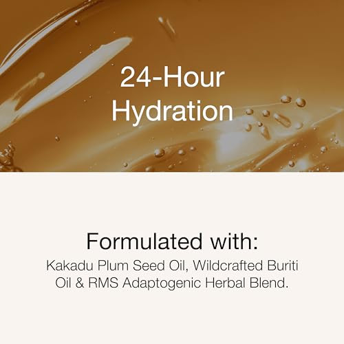 Rms Beauty Skincare Lineup - Kakadu Beauty Oil Kakadu Luxe Cream & Superserum Hydrating Mist - Hydrating Facial Oil Cream & Mist