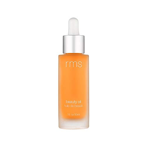 Rms Beauty Oil - Facial Oil & Makeup Primer With Organic Jojoba Oil & Rosehip Seed Oil Oil For Face Skin Care Face Moisturizer