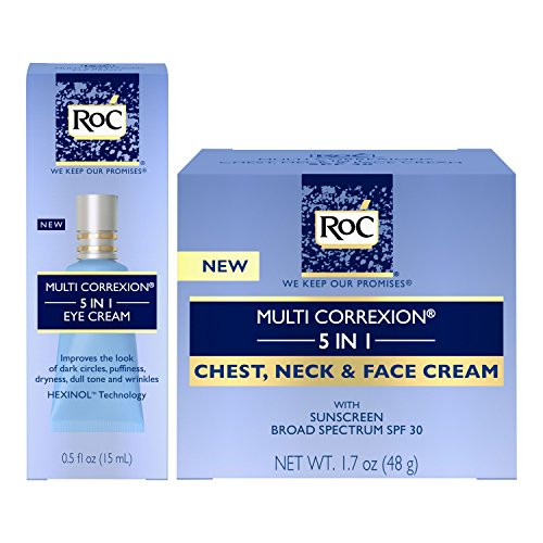 Roc Multi Correxion