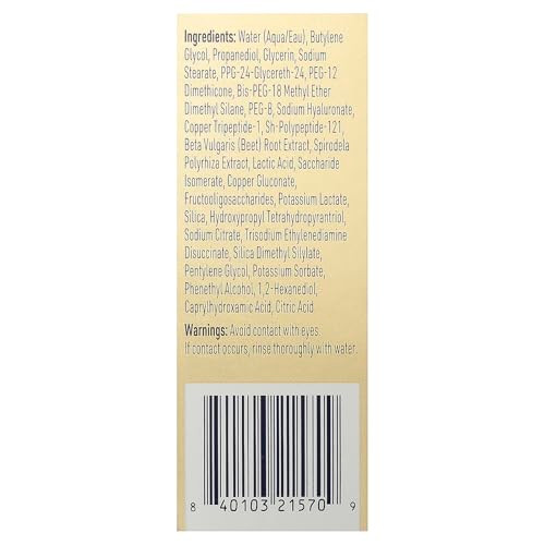 Roc Hydration + Replumping Serum Stick 0.7Oz