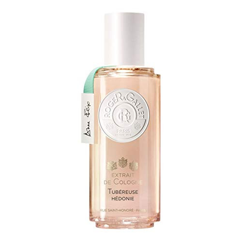 Roger & Gallet Tubereuse Hedonie By Roger & Gallet For Women 3.3 Oz Extrait De Cologne Spray