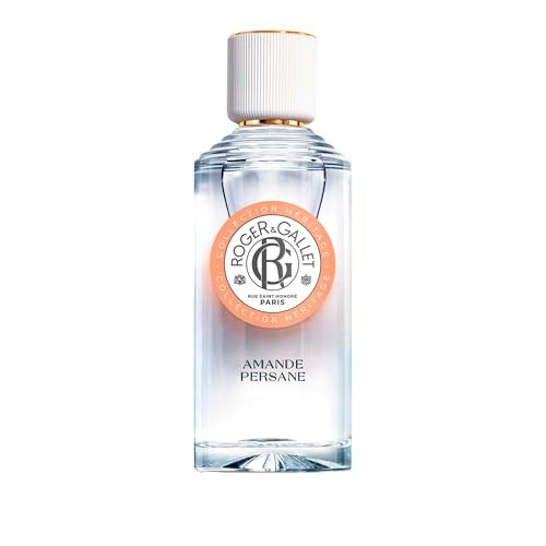 Roger & Gallet Amande Persane Eau Parfum E Bienfaisante 100 Ml