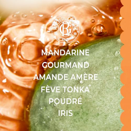 Roger & Gallet Amande Persane Eau Parfum E Bienfaisante 100 Ml