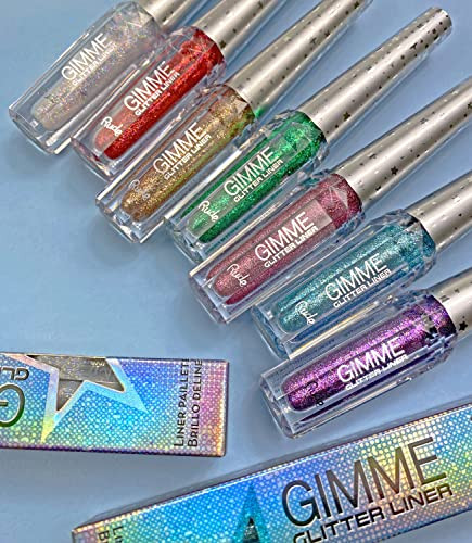 Rude - Gimme Glitter Liner - Twinkle