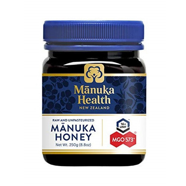 Manuka Health  Manuka Honey MGO 573  8.8 oz 250 g