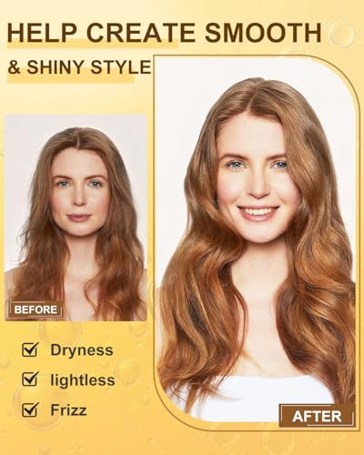 Samnyte Slick Back Hair Brush Hair Wax Stick & Styling Cream Set Hair Accessories For Women Kids Non-Greasy Slick Back Hair Products Hair Styling Products For Different Hair Styles
