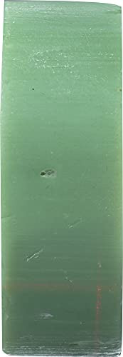 Sappo Hill Soapworks Glycerine Creme Soap - Aloe - Case Of 12 3.5 Oz