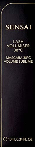 Sensai Masc 38 Grad Vol 01 Black