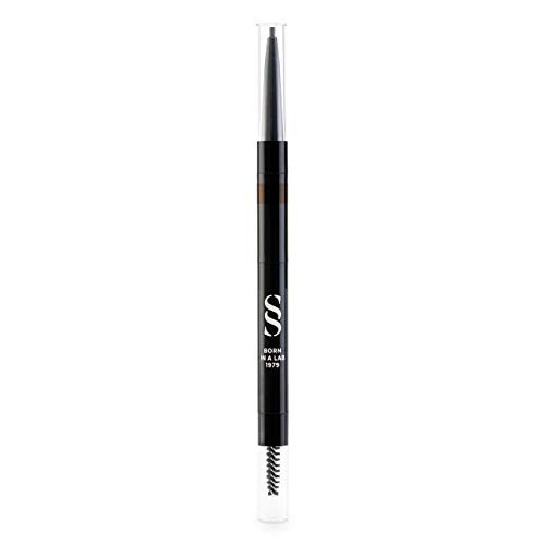 Sensilis Eyebrow Sculptor Pencil 3 In 1 01. Blonde 0.5G