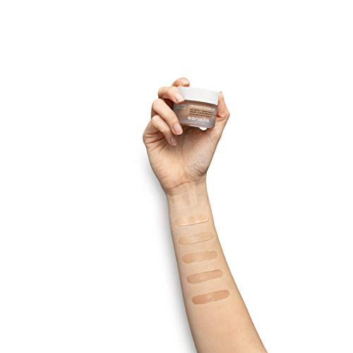 Sensilis Make Up 01 Beige 30Ml