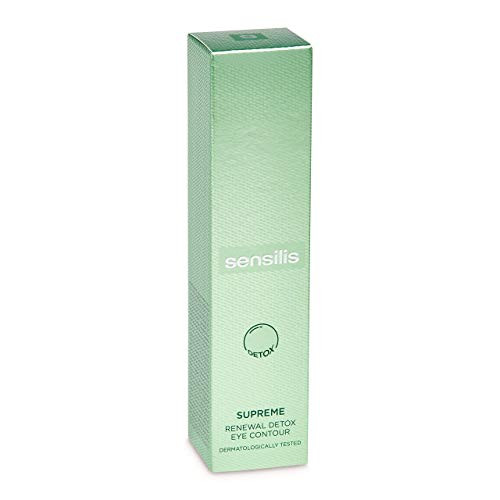 Sensilis Supreme [Eyes] 20Ml
