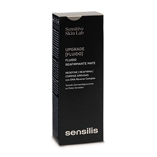 Sensilis Fluid Firming Fluid 50Ml