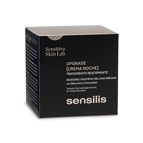 Sensilis Night Cream 50Ml