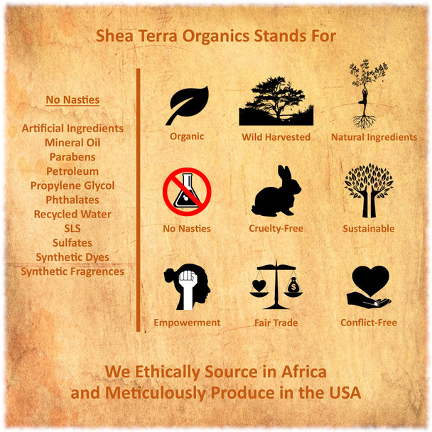 Shea Terra Camel S Milk Collection - Nomadic Secret Beauty Masque Natural Anti-Aging Brightening Face Mask With Anti-Acne Properties For Pore Cleansing And Super Soft Skin 5 Oz