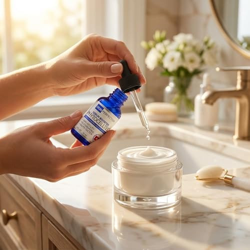 Skin Perfection Phytocell Tec Malus Domestica Apple Stem Cells Anti-Aging Serum Booster Youth-Boosting Phospholipids Hydration Lotion Making Supplies Diy Make Cosmetics