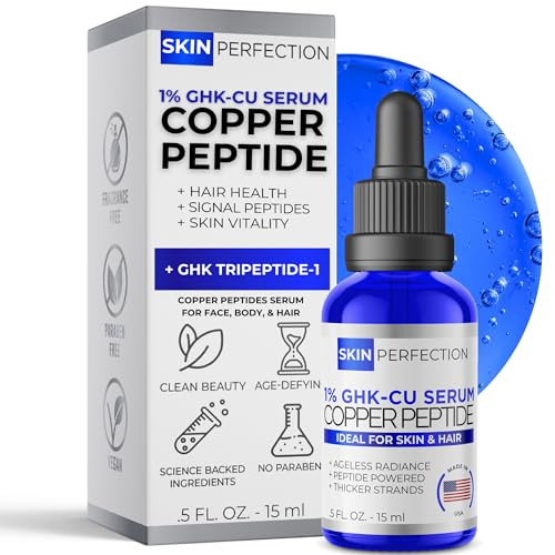 how to apply ghk-cu recommended dosage frequency Much Should You Inject Daily? Doctor Explains MOTS-C Dosing Guide: Recommended Dose – GHK-Cu Peptides Benefits for Anti-Aging