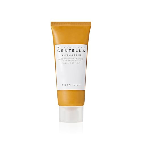 Skin1004 Madagascar Centella Ampoule Foam 20Ml