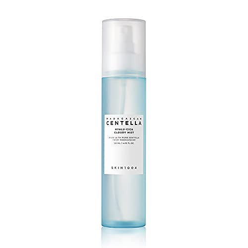 Skin1004 Skin 1004 Madagascar Centella Hyalu-Cica Cloudy Mist