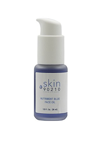 Skin79 Skin 90210 Nutriment Blue Face Oil 1.2 Oz
