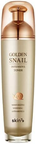 Skin79 Golden Snail Intensive Toner Concentrated Moisture Booster Skin Care Made In Korea