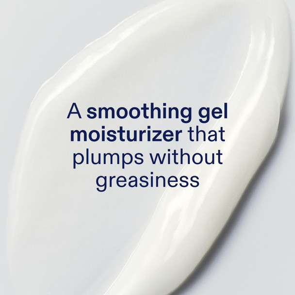 Skinfix Skin Barrier Restoring Gel Cream - 1.7 Oz - Non-Greasy Moisturizer For Normal To Combination Skin - Hydrates Plumps & Smooths - Non-Comedogenic Fragrance Vegan Cruelty
