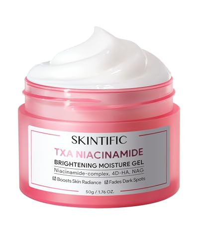 Skintific Msh Cream 50G