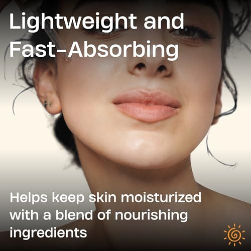 Sky & Sol Ancestral Anti-Aging Tallow Serum For Face Grass-Fed Tallow Squalane & Marula Oil Hydrating Facial Serum For Radiance Smooth Texture & Skin Barrier Support 50Ml