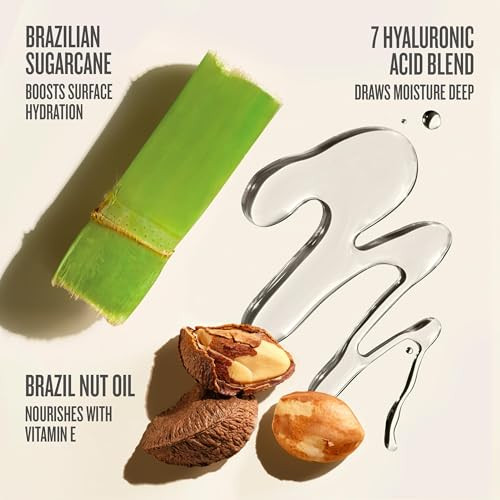 Sol De Janeiro Head-Turning Hydration Lotion & Body Wash Bundle - Iconic Cheirosa 62 Scent