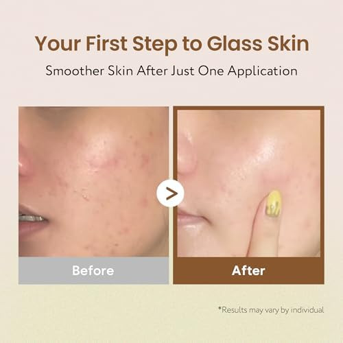 Soonding Calming & Hydrating Duo - Rice Milk Toner Calming Serum