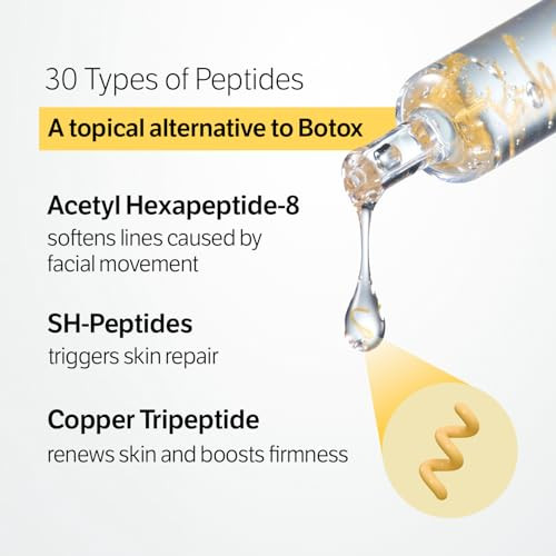 Sungboon Editor Double Firm Looking Looking Plump Looking Eye Care Duo Deep Collagen Silk Peptide Intensive Ampoule and Silk Peptides Egf Intensive Eye Cream L Korean Skincare Set For Women