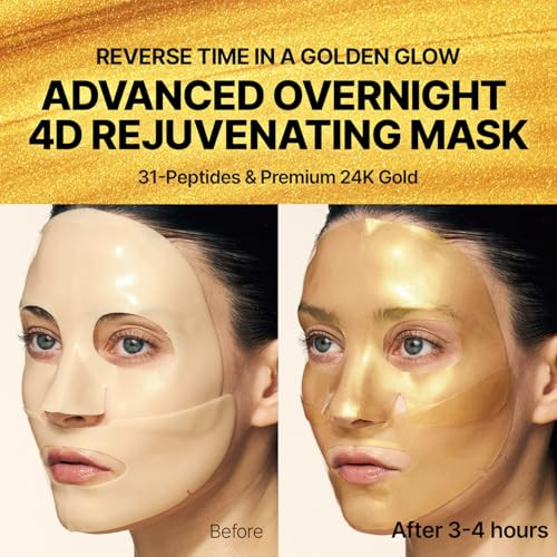 Sungboon Editor 3-Step Copper Peptide & Retinol Glass Skin Trio Set L Deep Collagen Silk Peptide Ampoule & Egf Gold Overnight Mask & Retinol Capsule Cream L Korean Skincare Set For Women