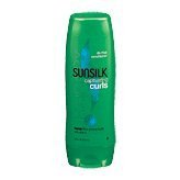 Sunsilk Captivating Curls De-Frizz Conditioner 12 Fl Oz (355 Ml)