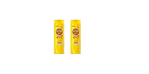 Sunsilk 2 X Co-Creation Nourshing Soft & Smooth Shampoo 80Ml