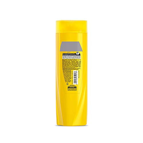 Sunsilk Nourishing Soft And Smooth Shampoo For Silky Smooth Hair 180Ml