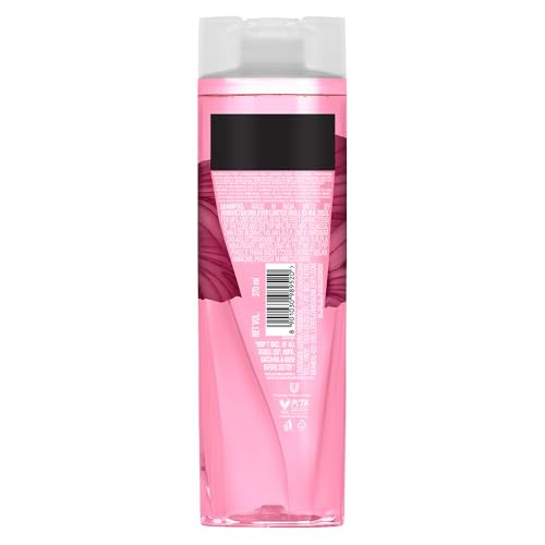 Sunsilk Onion & Jojoba Oil Hair Fall Shampoo - For Strong & Long Hair 370Ml