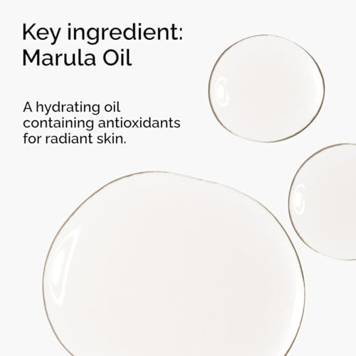 The Ordinary 100% Cold-Pressed Virgin Marula Oil Antioxidant-Rich Unrefined Oil For Radiant Skin 1 Fl Oz