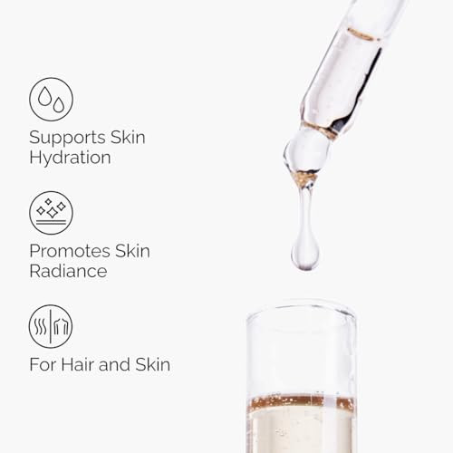 The Ordinary 100% Cold-Pressed Virgin Marula Oil Antioxidant-Rich Unrefined Oil For Radiant Skin 1 Fl Oz