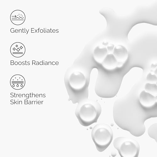 The Ordinary Saccharomyces Ferment 30% Milky Toner Exfoliating And Hydrating Toner For Smoother Brighter Skin 3.4 Fl Oz