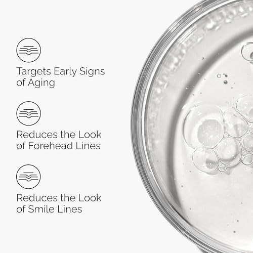 The Ordinary Argireline Solution 10% Serum Good For Reducing The Appearance Of Fine Lines 1 Fl Oz
