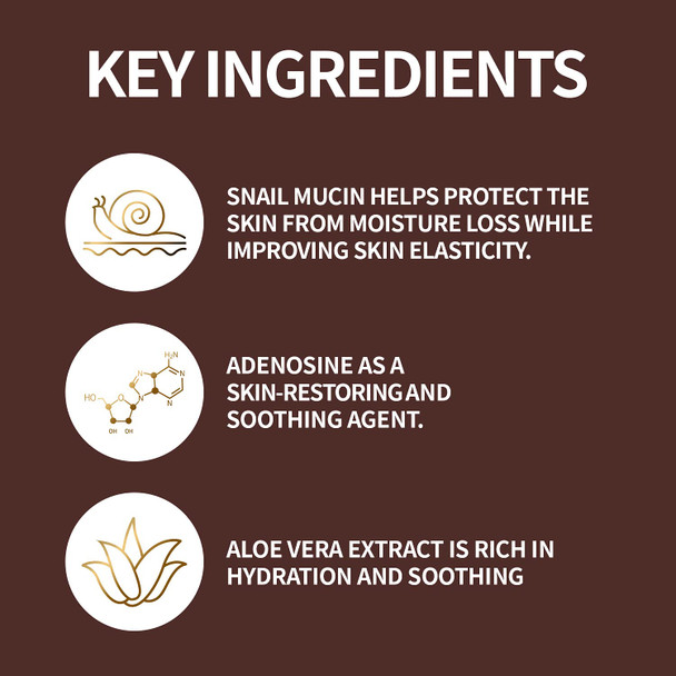 The Skin House Wrinkle Snail System Cream 100Ml (3.4 Fl.Oz) Wrinkle Care Firming/Paraben Cruelty Korean Skin Care