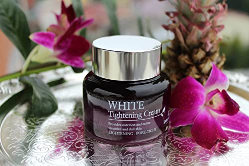 The Skin House White Tightening Cream 1.7 Ounce