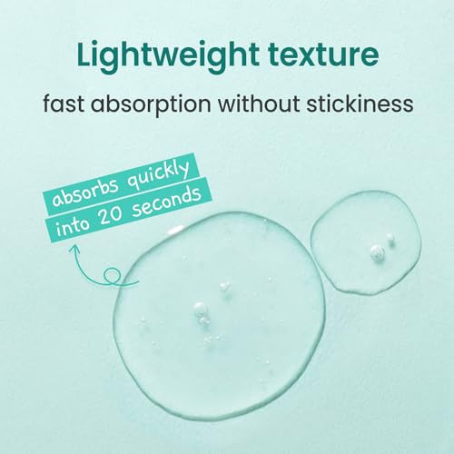 The Skin House Pore Control Powder Serum Lightweight Sebum Control Serum With Loess Tea Tree and  Herbal Extracts Smooth Finish For Oily Skin Korean Skincare 1.69 Fl.Oz / 50Ml