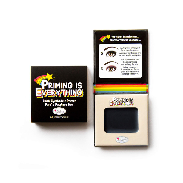 Thebalm Priming Is Everything Eyeshadow Primer